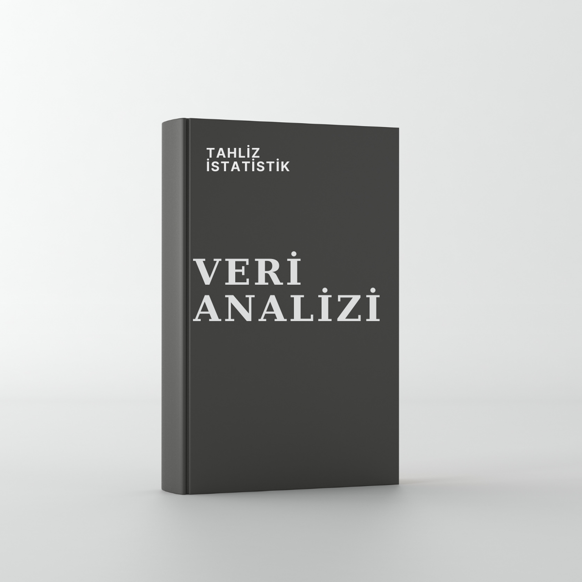Analiz ve Danışmanlık Hizmeti