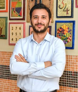 Picture of Doç. Dr. Hasan YILDIRIM