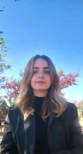 Picture of Merve ATİK